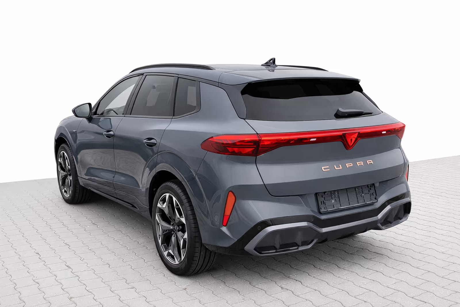 Cupra Terramar vz - Photo 1