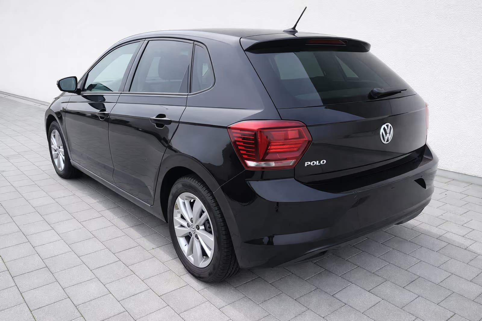 Volkswagen Polo 1.0TSI Comfortline DSG7 - Photo 1