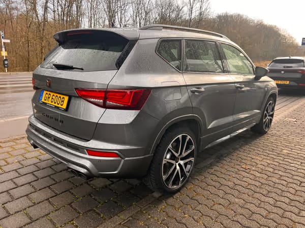 Cupra Ateca VZ dsg7 300 - Photo 2