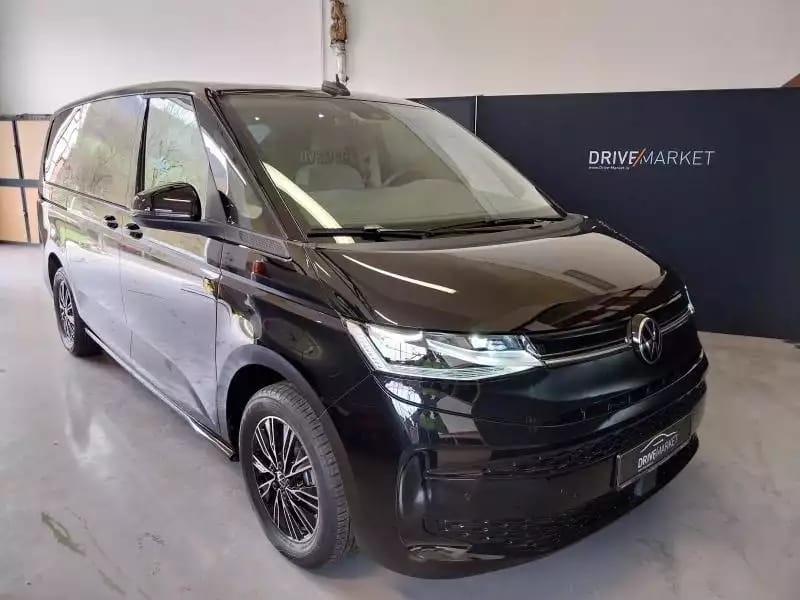 Volkswagen T7 Multivan Life LONG - Photo 1