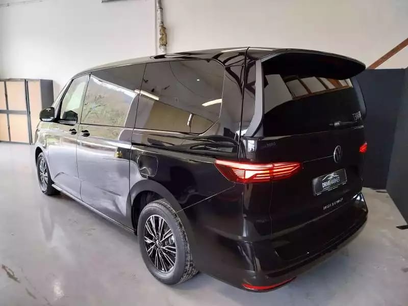 Volkswagen T7 Multivan Life LONG - Photo 1