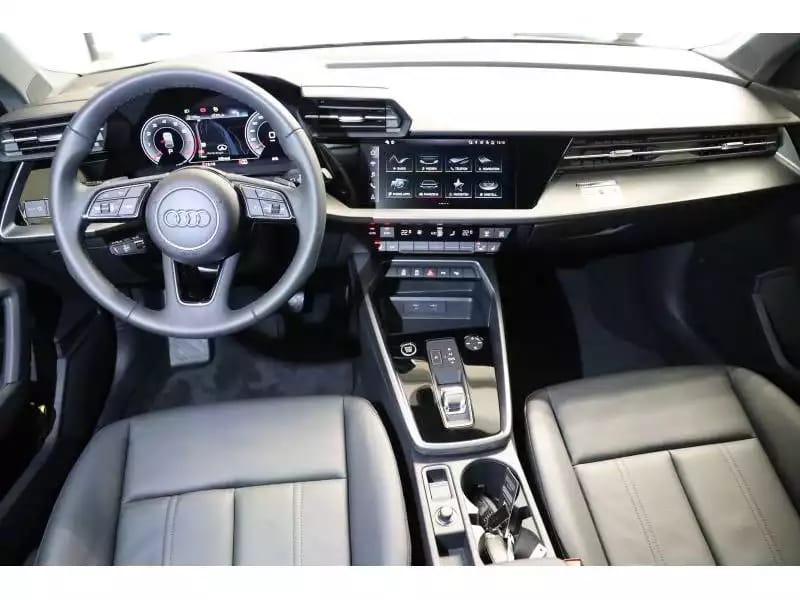 Audi A3 Sportback - Photo 1