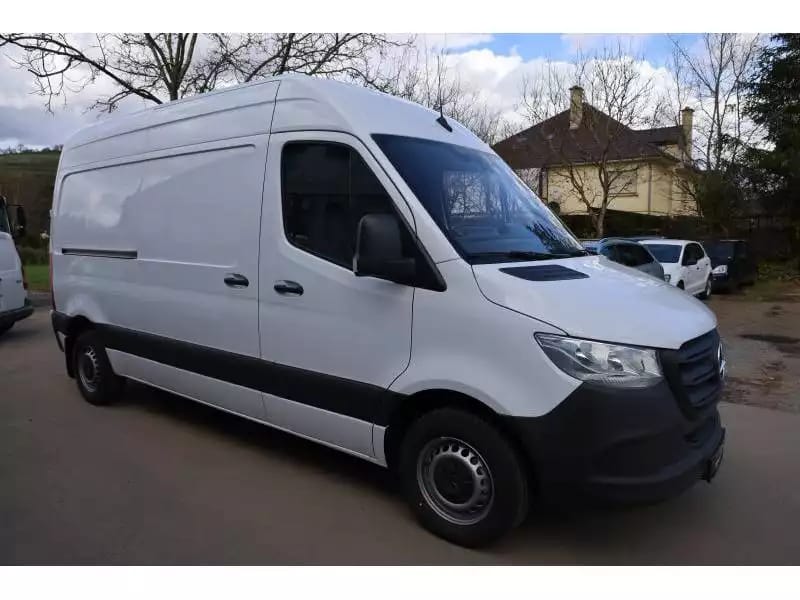 Mercedes-Benz Sprinter 315 Kasten L2 FWD - Photo 1