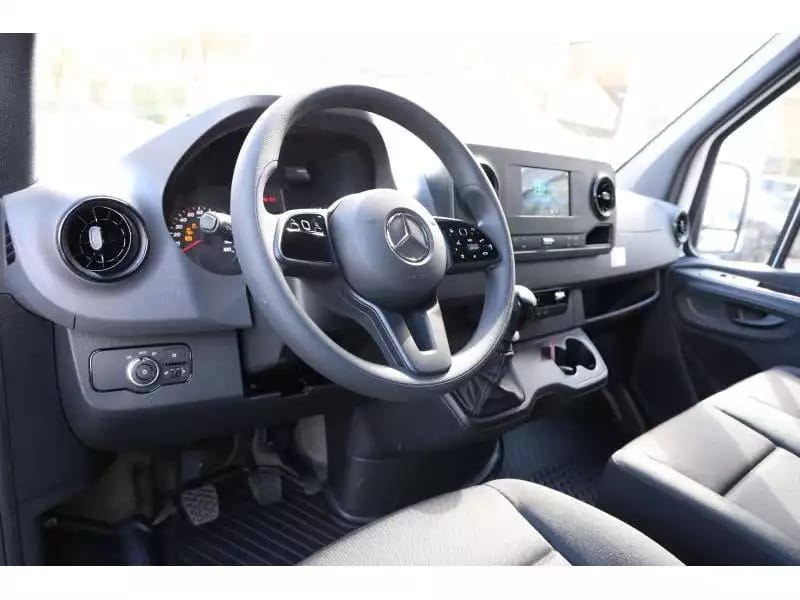 Mercedes-Benz Sprinter 315 Kasten L2 FWD - Photo 1