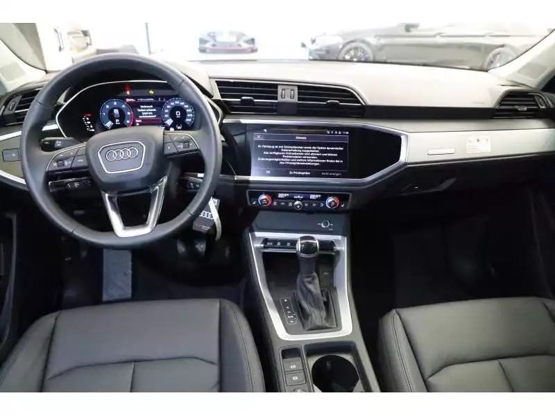 Audi Q3 Sportback S-Line - Photo 1