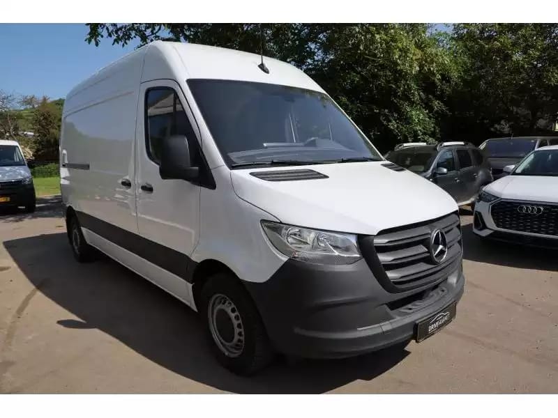 Mercedes-Benz Sprinter 315 Kasten L2 FWD - Photo 1