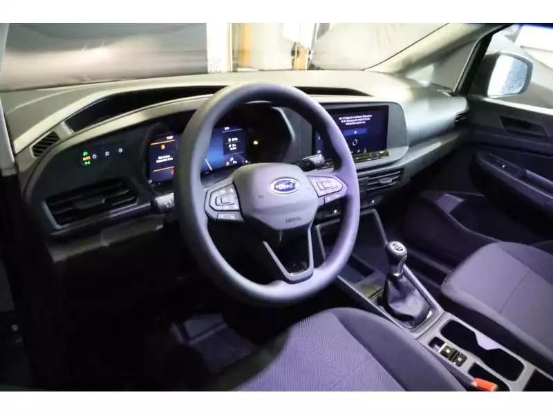 Ford Transit Connect - Photo 1