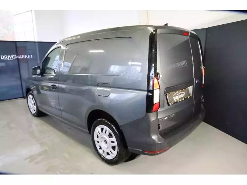 Ford Transit Connect - Photo 1