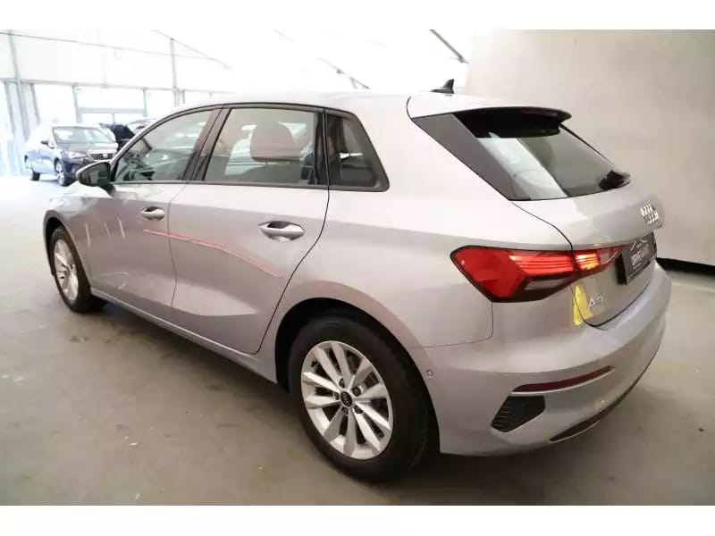 Audi A3 Sportback - Photo 1