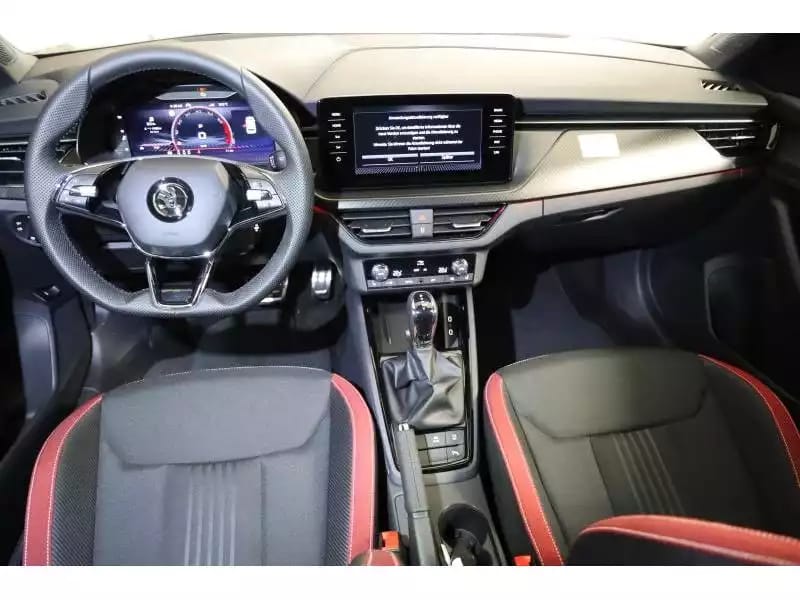 Skoda Kamiq Monte Carlo - Photo 1