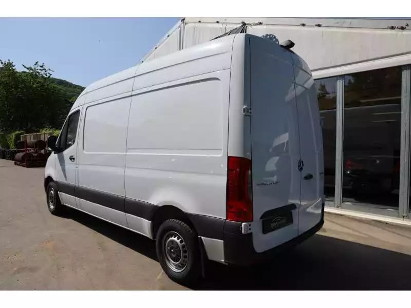 Mercedes-Benz Sprinter 315 Kasten L2 FWD - Photo 1