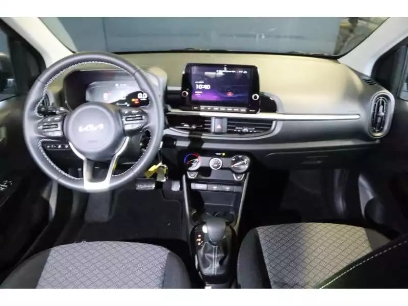 Kia Picanto Pulse - Photo 1