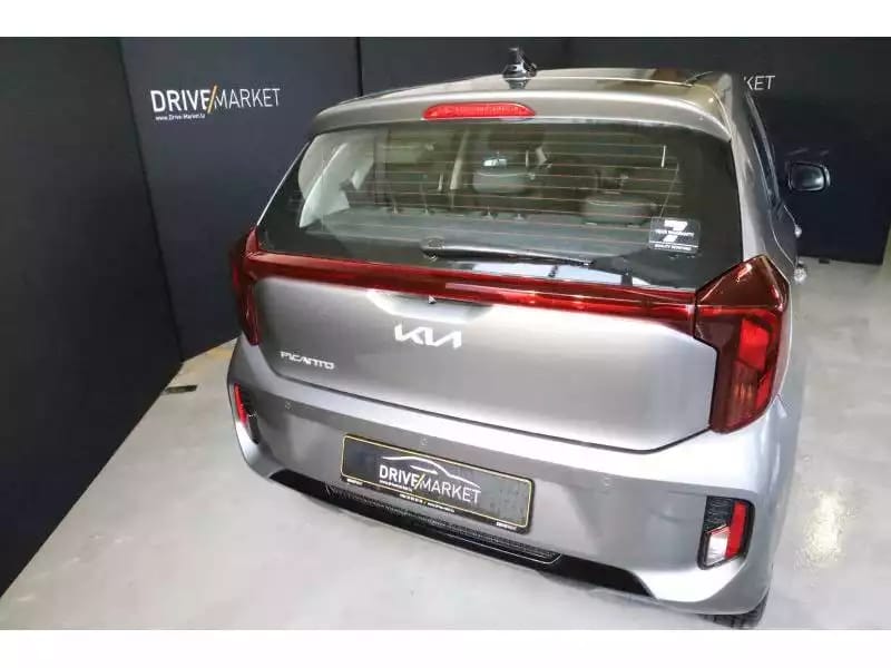 Kia Picanto Pulse - Photo 1