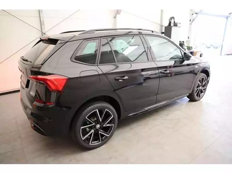 Skoda Kamiq Monte Carlo - Photo 1
