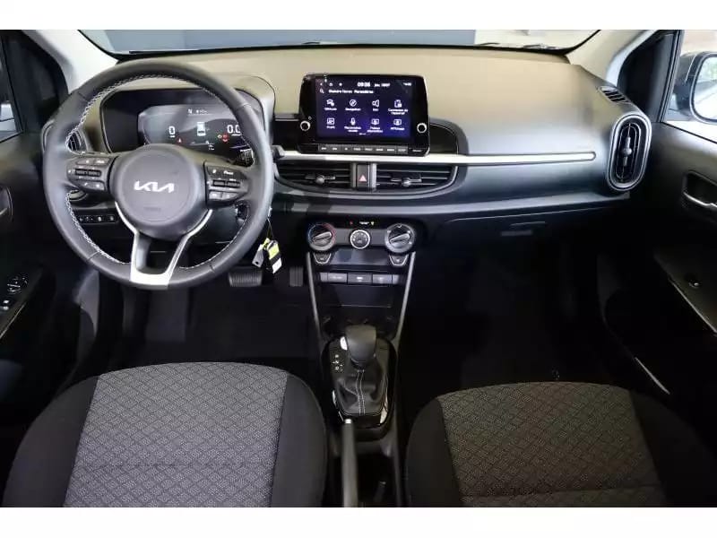 Kia Picanto Pulse - Photo 1