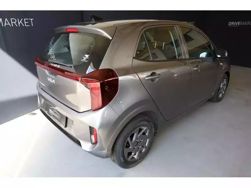 Kia Picanto Pulse - Photo 1