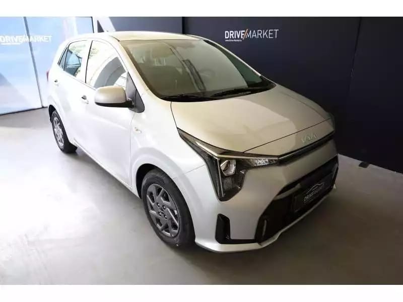 Kia Picanto Pulse - Photo 1