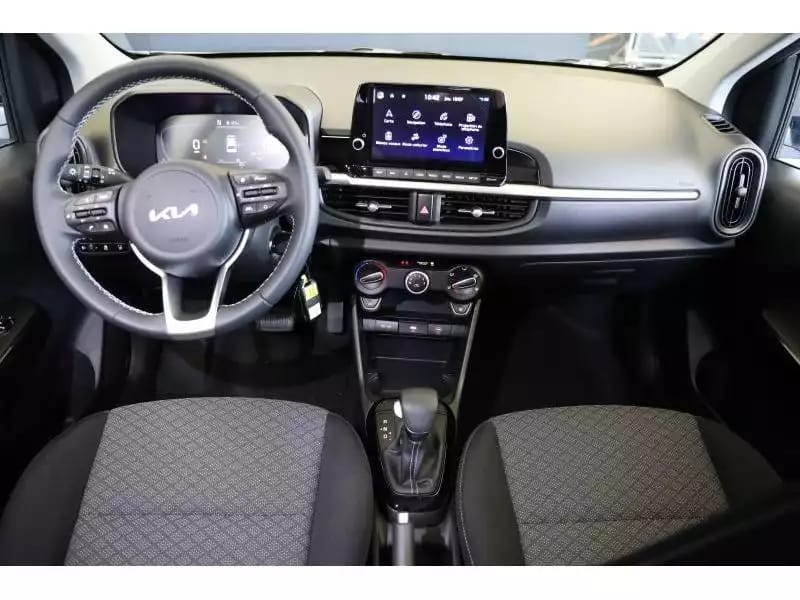 Kia Picanto Pulse - Photo 1