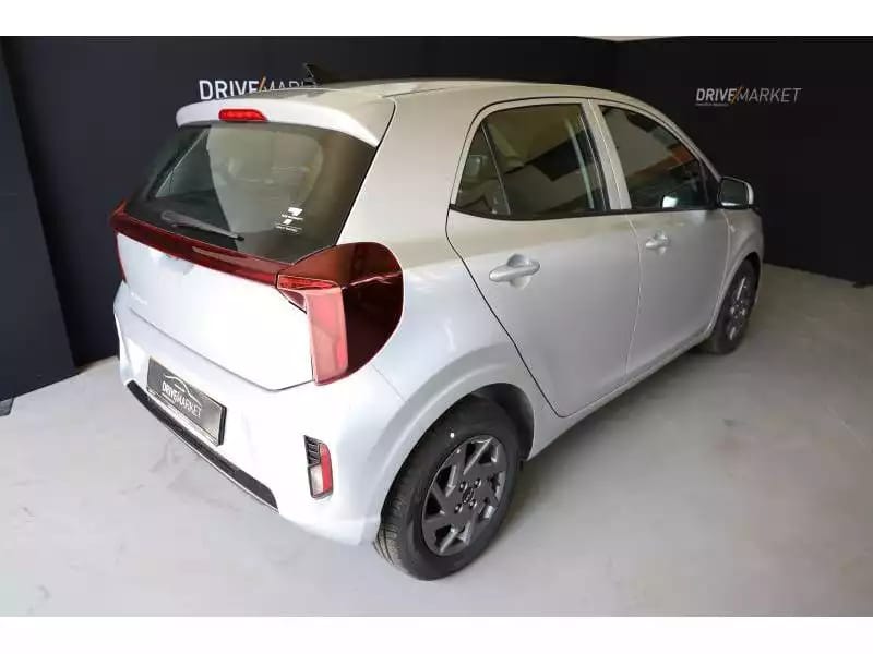 Kia Picanto Pulse - Photo 1