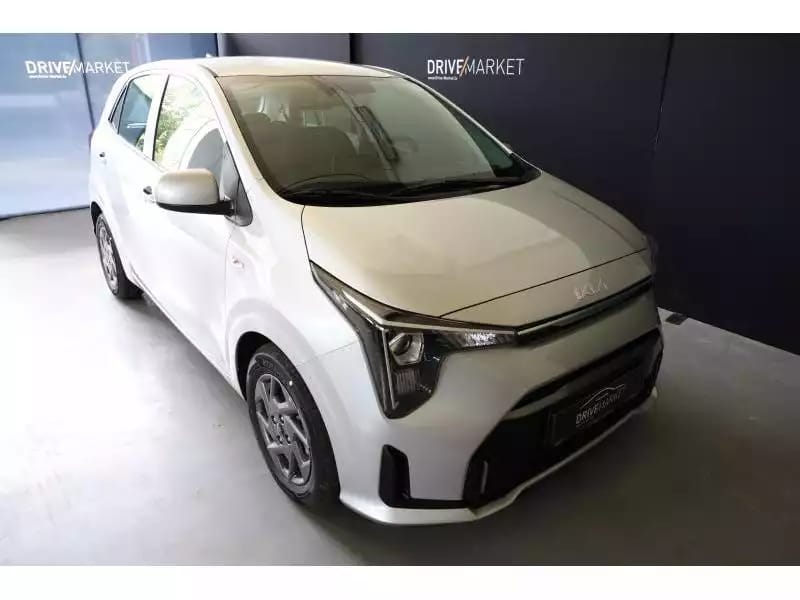 Kia Picanto Pulse - Photo 1