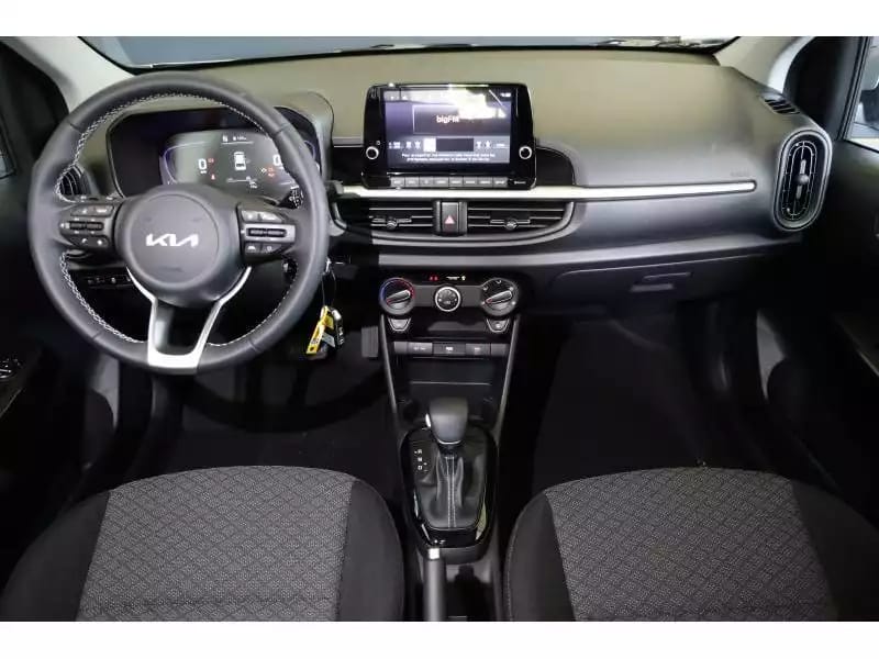 Kia Picanto Pulse - Photo 1