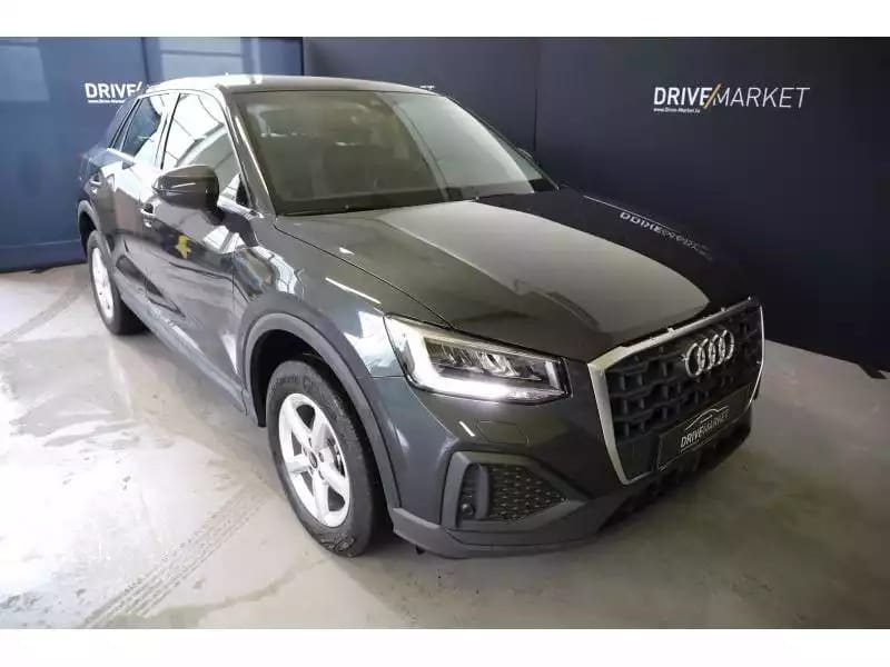 Audi Q2 35 TFSI S Tronic - Photo 1