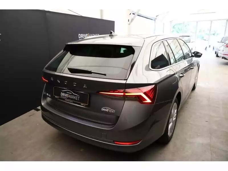 Skoda Octavia Style - Photo 1