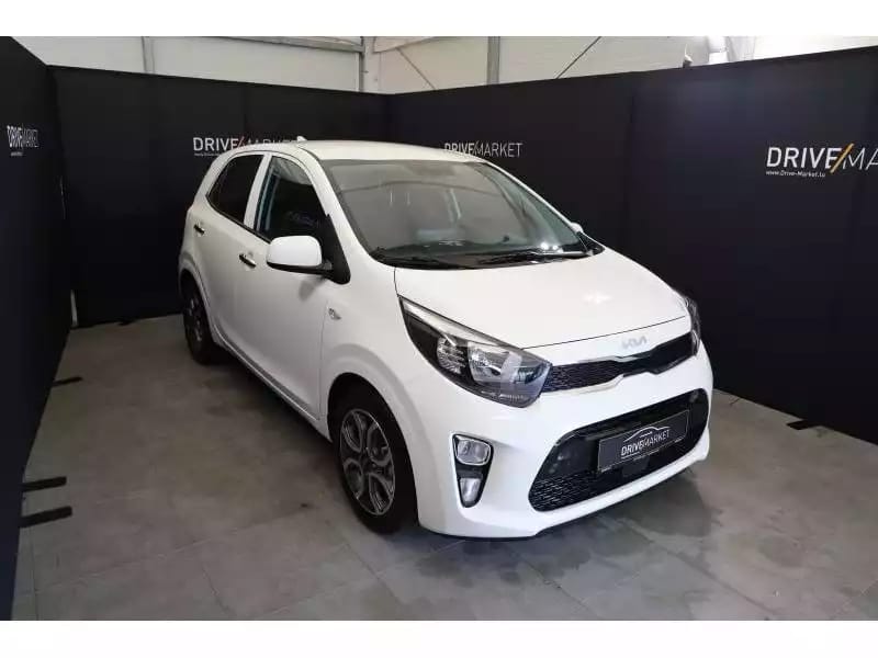 Kia Picanto Pulse - Photo 1