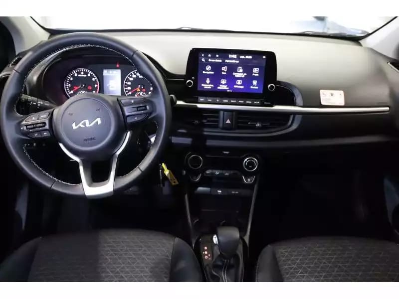 Kia Picanto Pulse - Photo 1