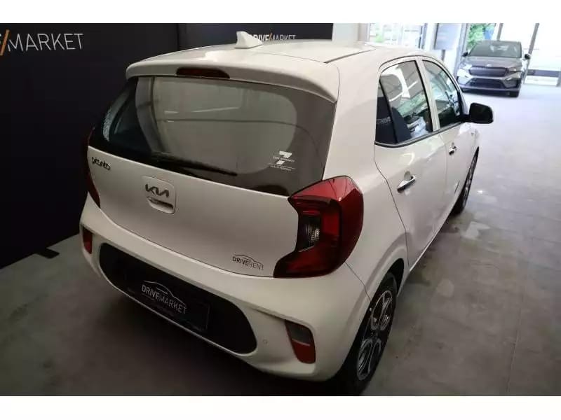 Kia Picanto Pulse - Photo 1