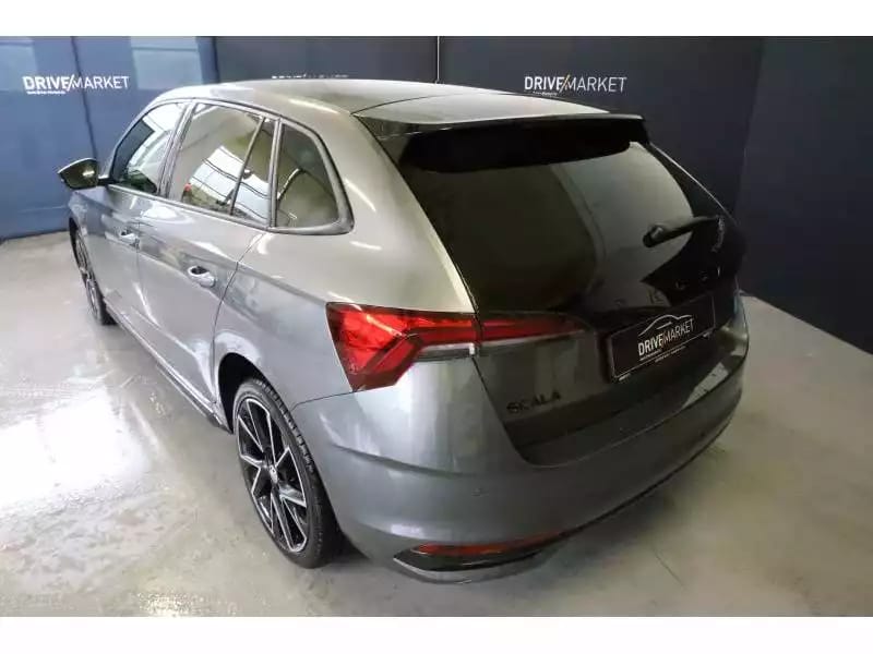 Skoda Scala Monte Carlo - Photo 1