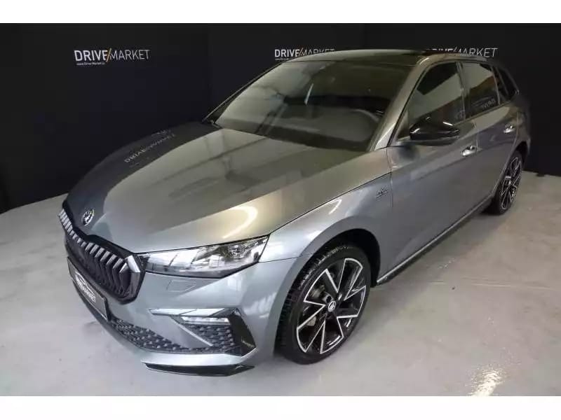 Skoda Scala Monte Carlo - Photo 1