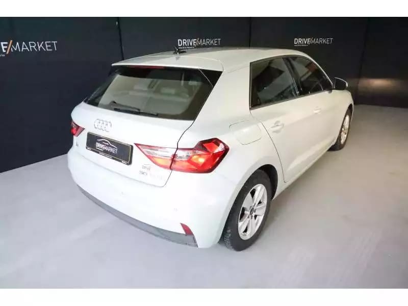 Audi A1 Sportback - Photo 1