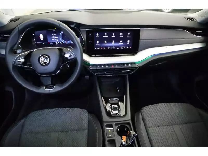 Skoda Octavia Style - Photo 1