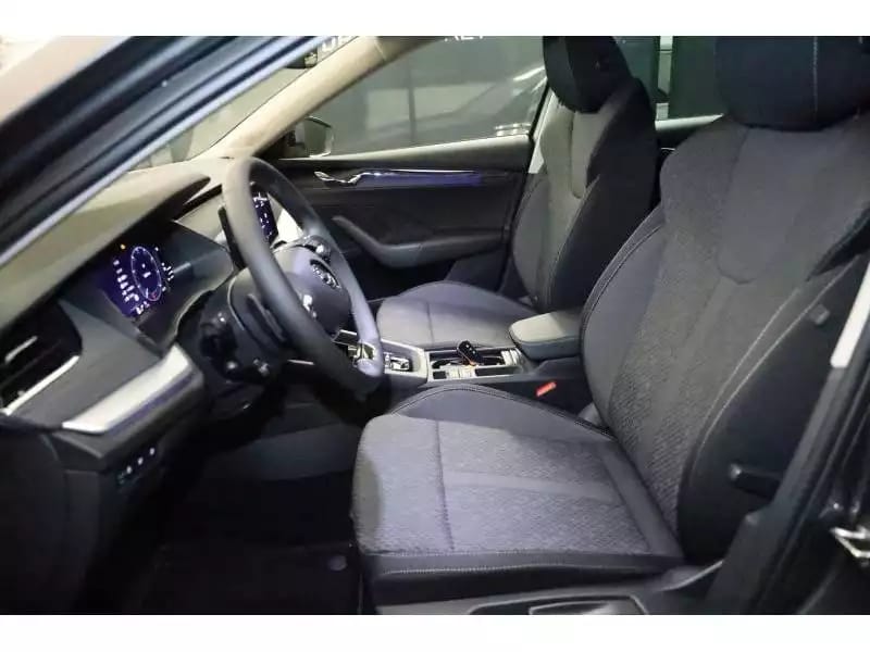 Skoda Octavia Style - Photo 1