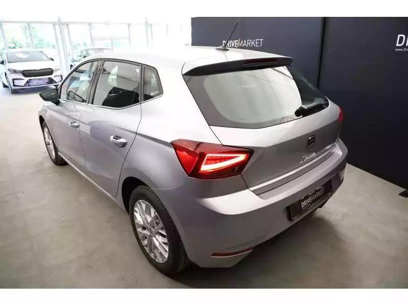 SEAT Ibiza Xcellence - Photo 1