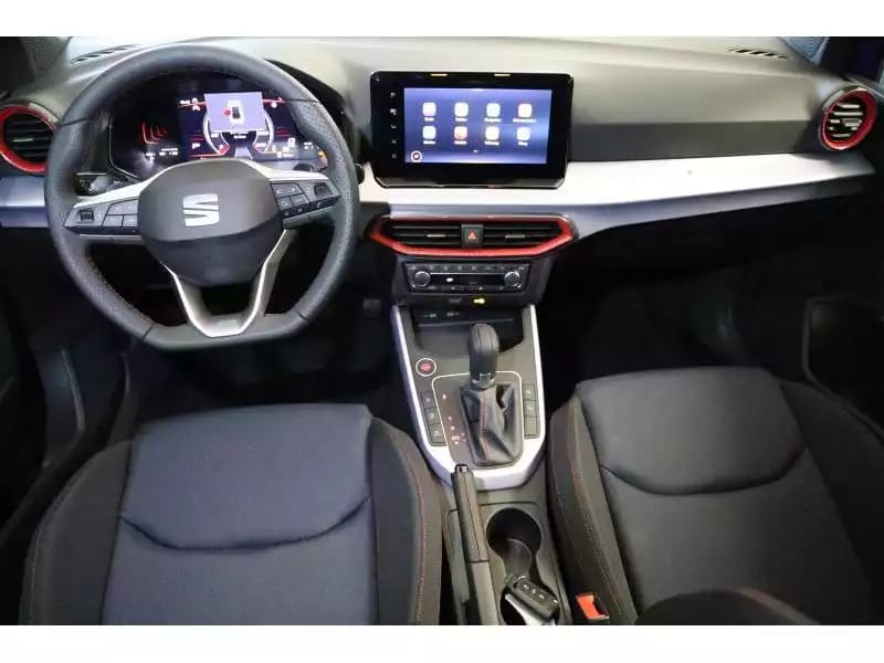 SEAT Arona FR - Photo 1