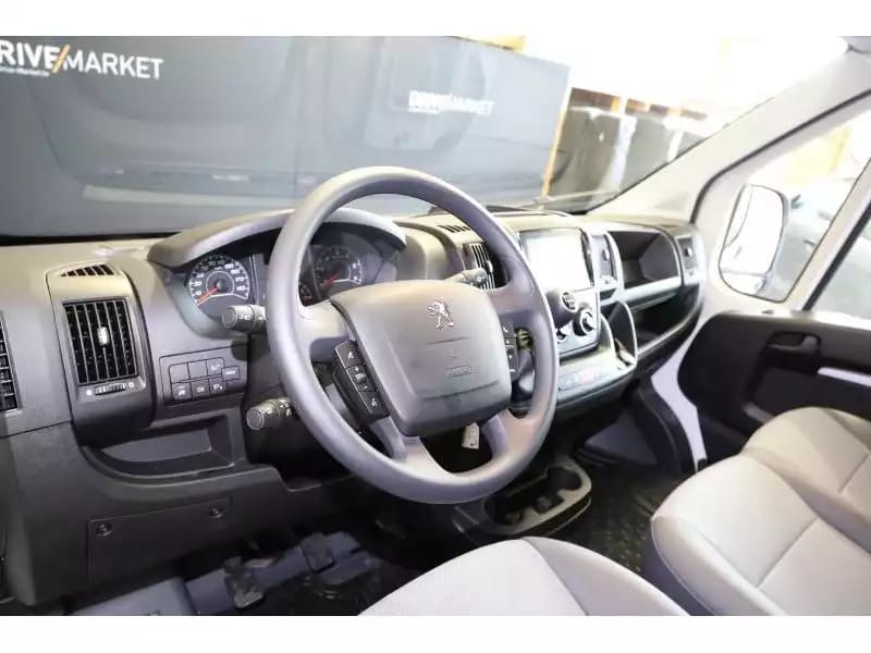 Peugeot Boxer III L2H2 - Photo 1