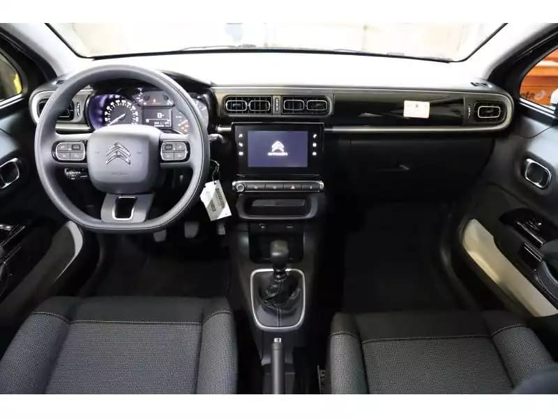 Citroën C3 Shine - Photo 1