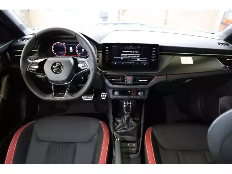 Skoda Kamiq Monte Carlo - Photo 1