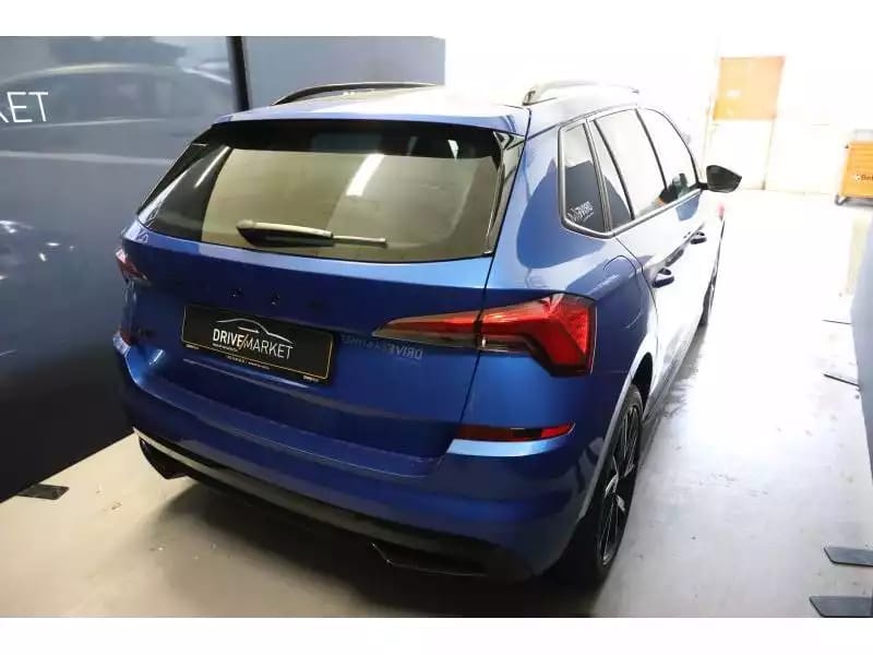 Skoda Kamiq Monte Carlo - Photo 1