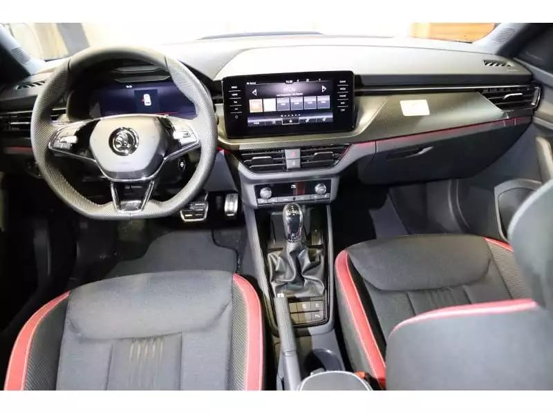 Skoda Kamiq Monte Carlo - Photo 1