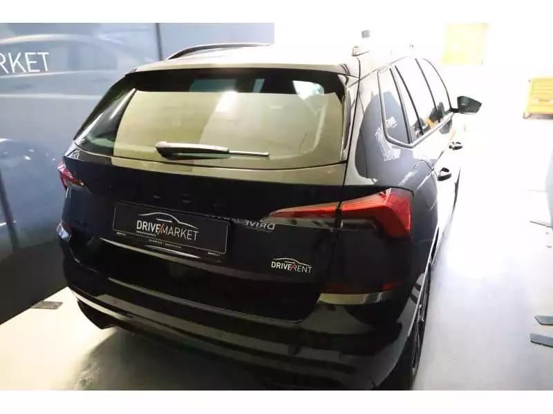 Skoda Kamiq Monte Carlo - Photo 1