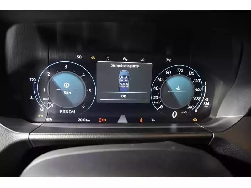 Volkswagen Amarok Style - Photo 1