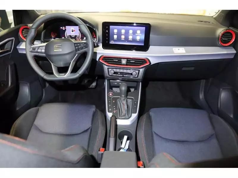 SEAT Arona FR - Photo 1