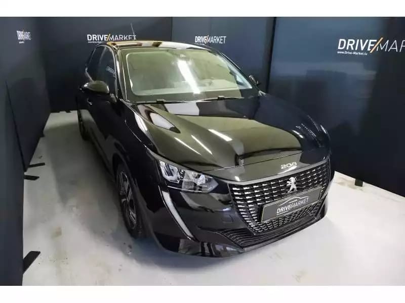 Peugeot 208 II Allure Pack - Photo 1