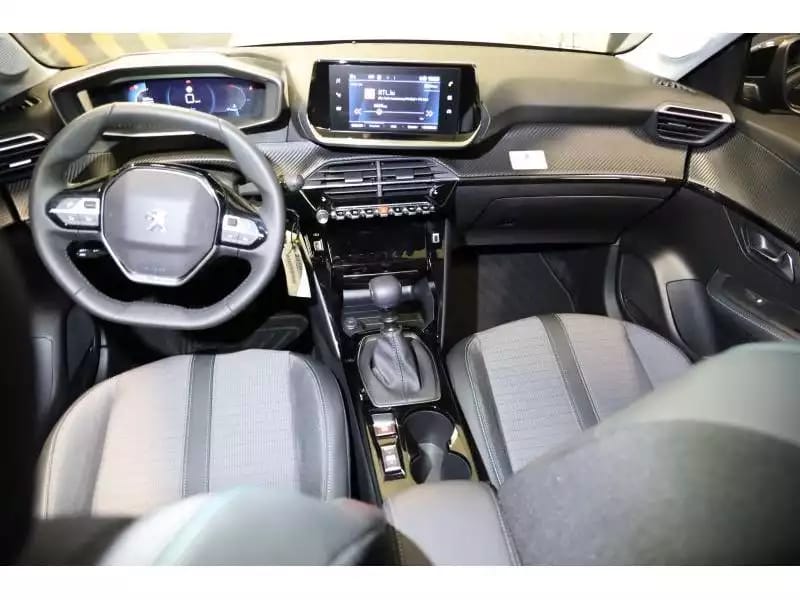 Peugeot 208 II Allure Pack - Photo 1