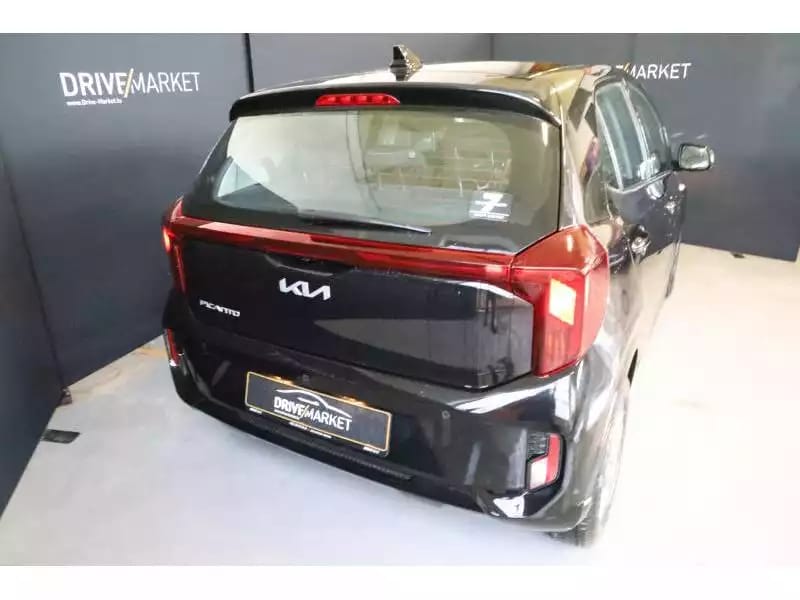 Kia Picanto Pulse - Photo 1