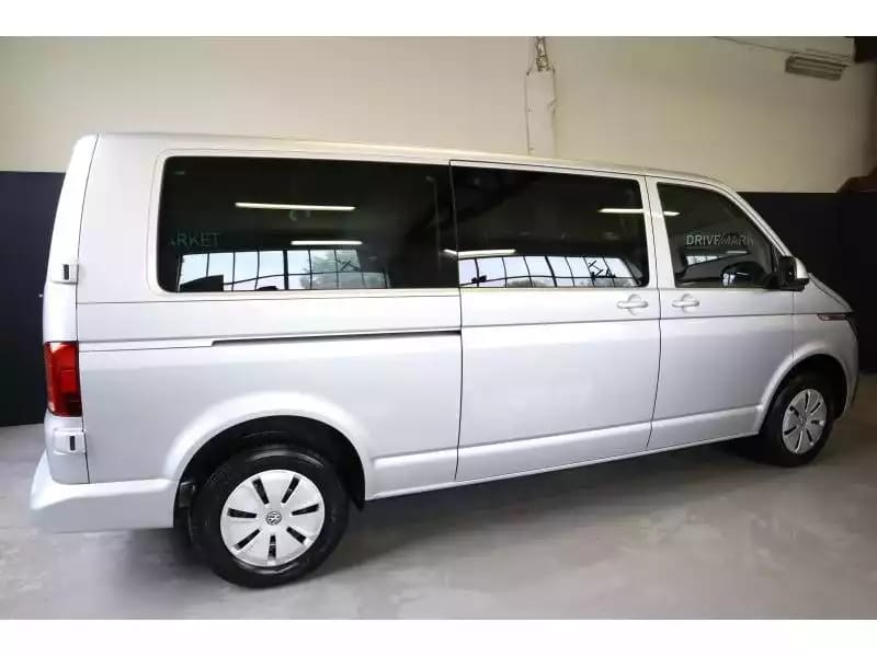 Volkswagen T6.1 Caravelle Comfortline LR LONG NAVI LED - Photo 1