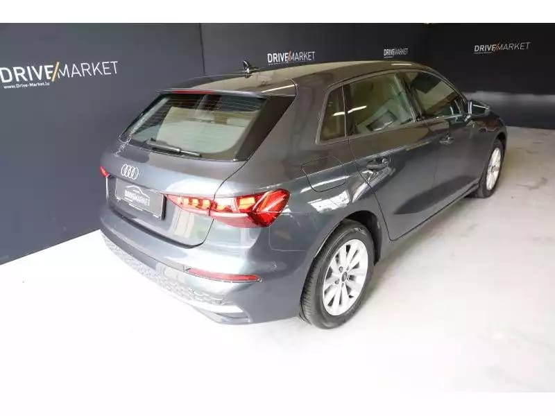 Audi A3 Sportback S Line - Photo 1